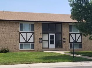 1432 S Dotsero Dr, Loveland, CO 80537