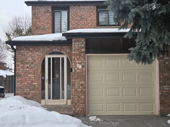 147 Dunbar Cres, Markham, ON L3R 6W1
