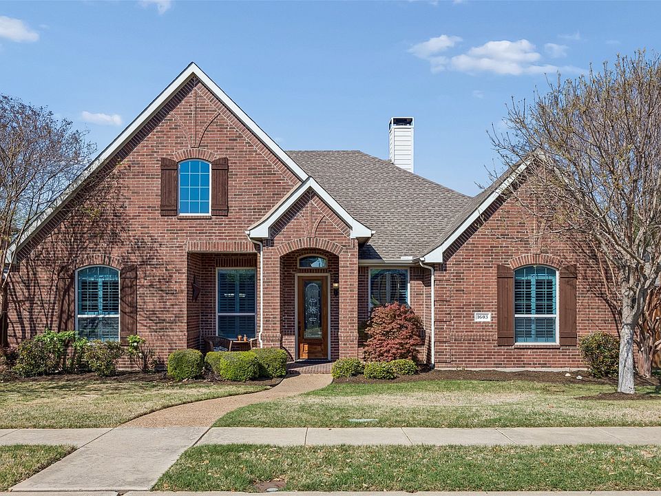 1st image of 1603 Thornberry Dr