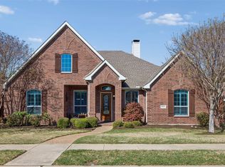 1603 Thornberry Dr, Wylie, TX