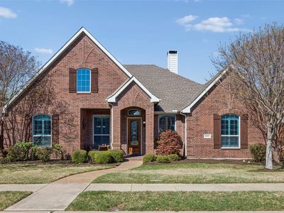 1603 Thornberry Dr, Wylie, TX, 75098
