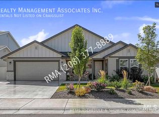 173 W Yosemite St, Meridian, ID 83646