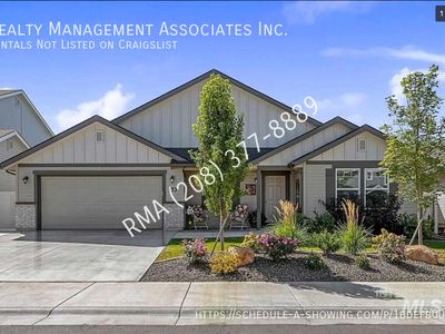 173 W Yosemite St, Meridian, ID, 83646