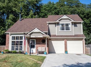 9623 Spruce Ln, Fishers, IN 46038