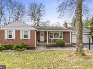 115 Sunset Dr, Lansdale, PA 19446