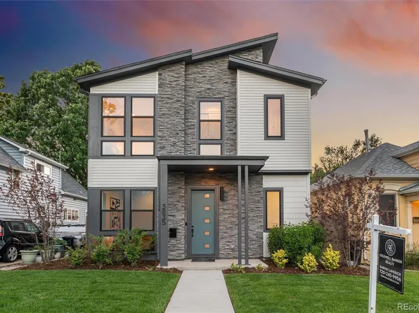 3835 Yates Street, Denver, CO 80212