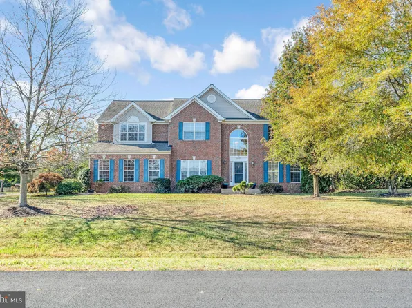 11117 Stainsby Ct, Bristow, VA 20136