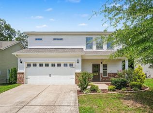1034 Keeneland Dr, Spring Hill, TN 37174