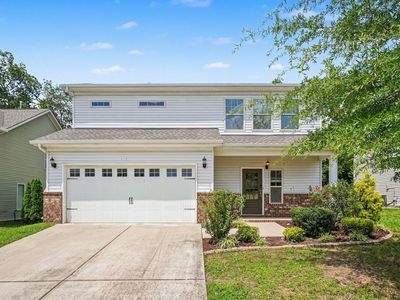 1034 Keeneland Dr, Spring Hill, TN, 37174