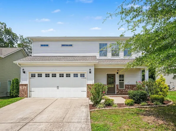 1034 Keeneland Dr, Spring Hill, TN 37174