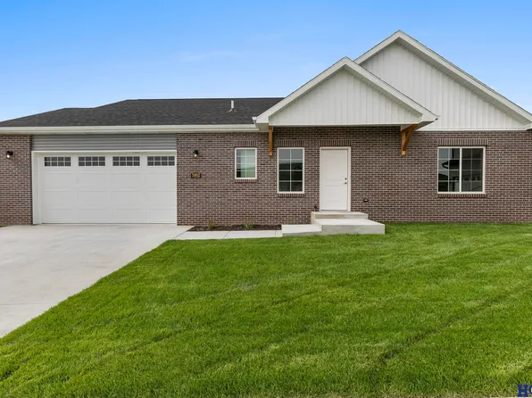 5802 94th St, Lincoln, NE 68526