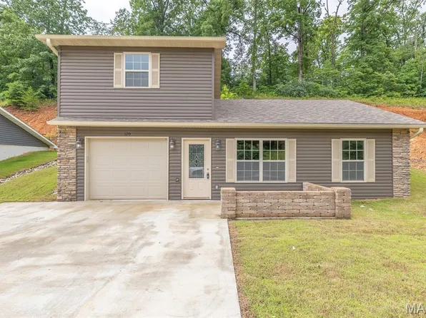 120 Mayson Ln, Poplar Bluff, MO 63901