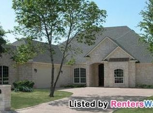 2813 Sleepy Hollow Ln, Temple, TX 76502