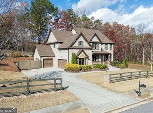 3740 Tupelo Trl, Auburn, GA 30011