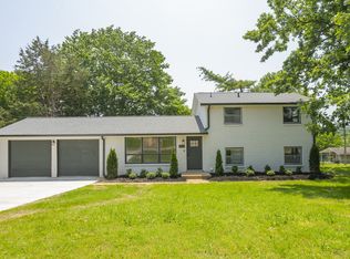 3133 Wilmoth Rd, Nashville, TN 37207