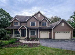 44 Turkey Run, Hopewell Junction, NY 12533