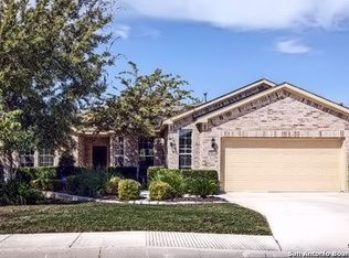 4823 Sunrise Bch, San Antonio, TX 78253