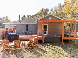 25345 County Road 246, Urbana, MO 65668