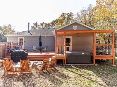 25345 County Road 246, Urbana, MO, 65668