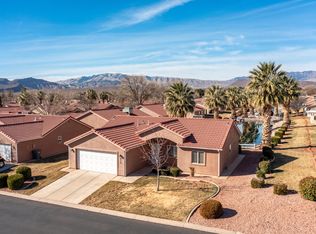 415 S Coyote Way, Ivins, UT 84738