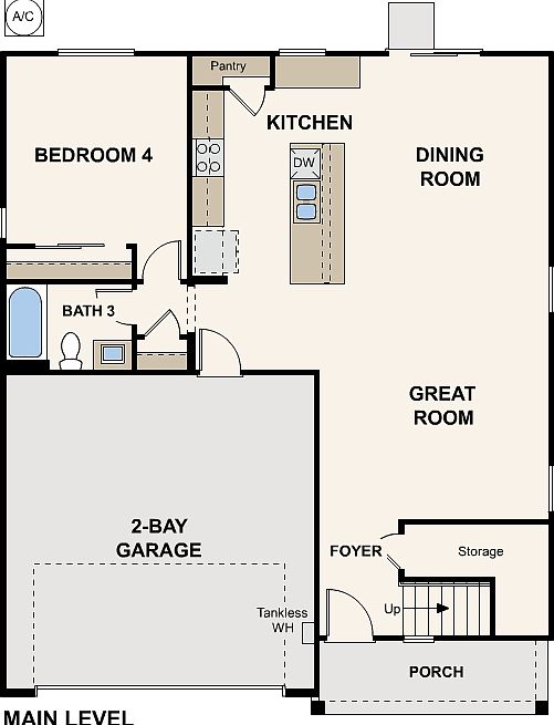 2nd image of 26582 Bonneau Ln