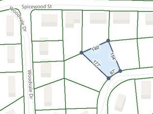 4728 Woodvale Dr, Tuscaloosa, AL 35405