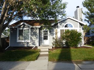 46 S Quicksilver Ave, Castle Rock, CO 80104