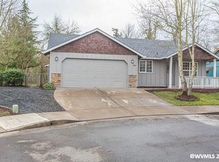 304 Dawn Ct, Independence, OR 97351