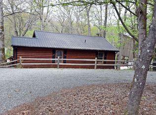 315 Licklog Rd, Ellijay, GA 30536