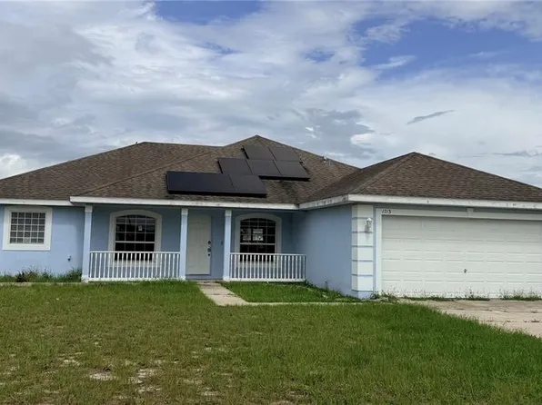 1713 Minnow Ct, Poinciana, FL 34759