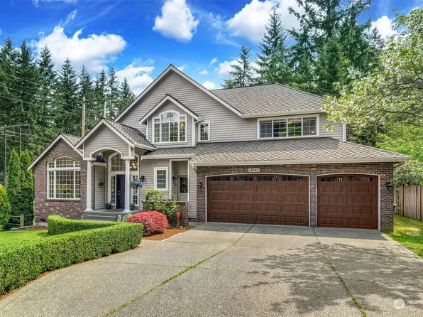 13545 NE 54th Place, Bellevue, WA 98005
