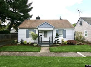 461 SW Court St, Dallas, OR 97338