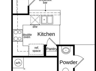 9865 Fiddleback Ln, Jacksonville, FL 32222