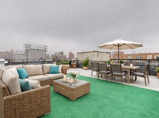 432 E 13th St APT 36, New York, NY 10009