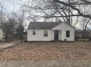 728 Sula Ln, West Memphis, AR 72301
