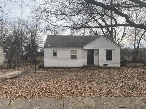 728 Sula Ln, West Memphis, AR 72301