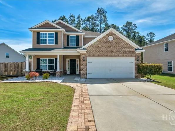 217 Cypress Creek Lane, Guyton, GA 31312