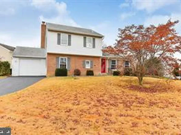 6200 Franconia Forest Ct, Alexandria, VA 22310