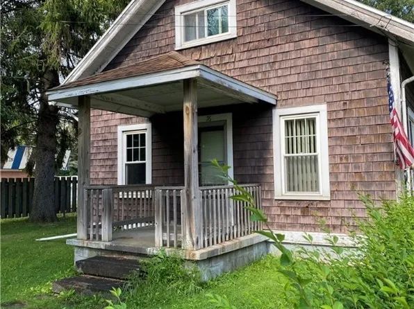 76 N Main St, Cassadaga, NY 14718