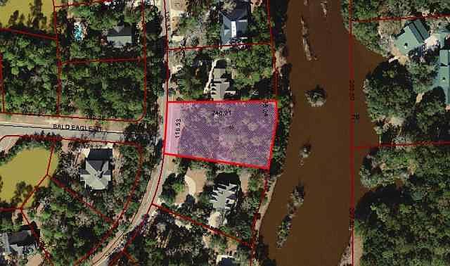 2nd image of Lot 8 Lantana Circle Lot 8, Patewood North