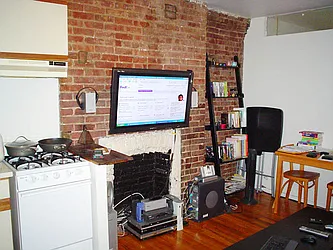 Rented by Chartwell Manhattan Realty