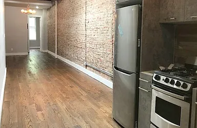 Rented by Simply Brooklyn Realty Inc