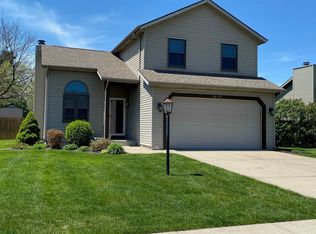 5619 Trippel Dr, Mishawaka, IN 46545