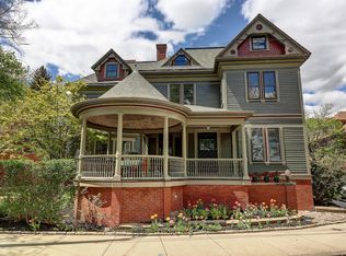 216 Brown St, Providence, RI 02906