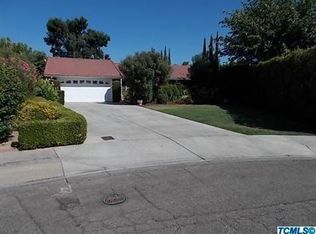 3201 W Pryor Ave, Visalia, CA 93277
