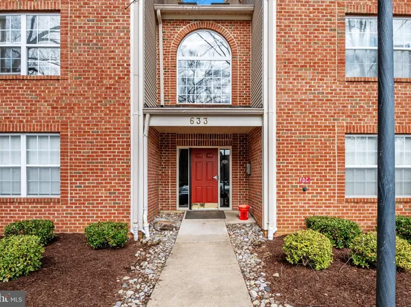 633 Admiral Dr Unit 406, Annapolis, MD 21401