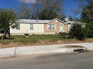 465 Horizon Blvd, Socorro, TX 79927