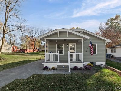 3417 Badley Ave, Alton, IL, 62002
