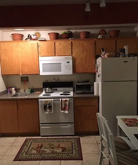 100 Pulsipher Ln #3105 — Photo 1
