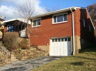 4215 Beehner Rd, Pittsburgh, PA 15217